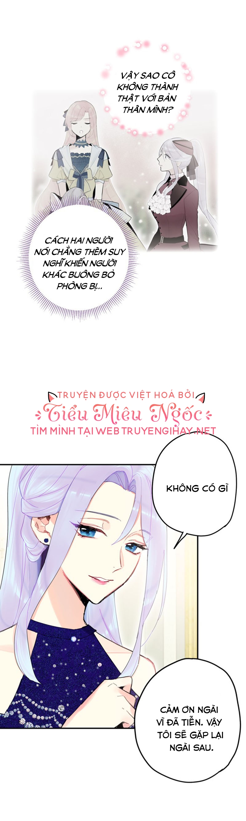 sống sót với thân phận là vợ của vị anh hùng chapter 23 27