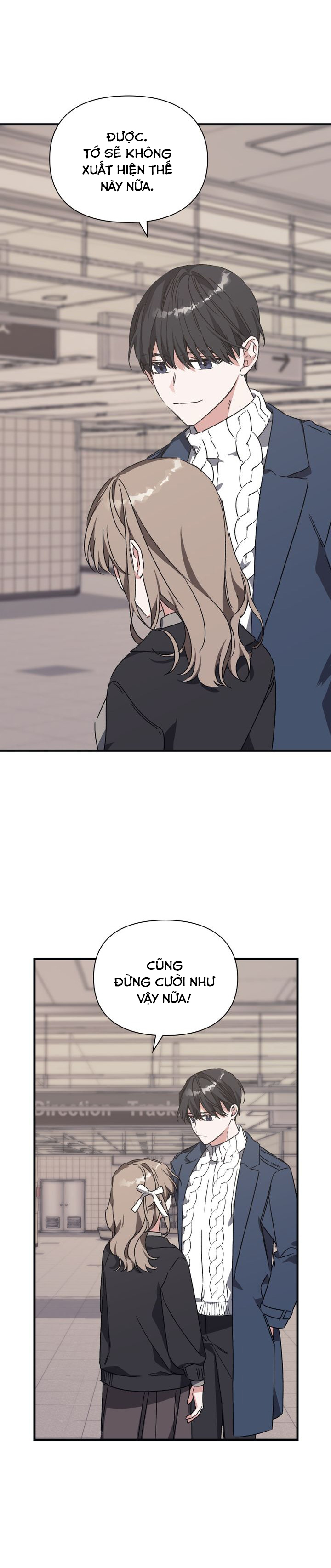 cuộc du hành thời gian của sela chapter 96 13