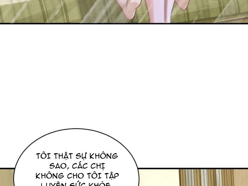 bảy vị tỷ tỷ tuyệt thế vô song của ta chapter 9 18