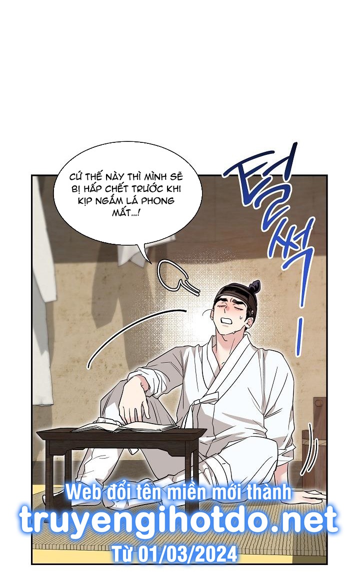 [18+] tuyển tập truyện bl ngắn - double bell chapter 56 3