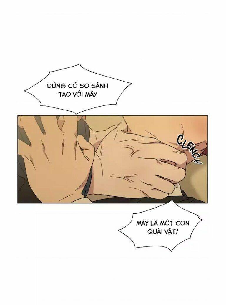 …”một sự thật khá khó chịu.” chapter 49 31
