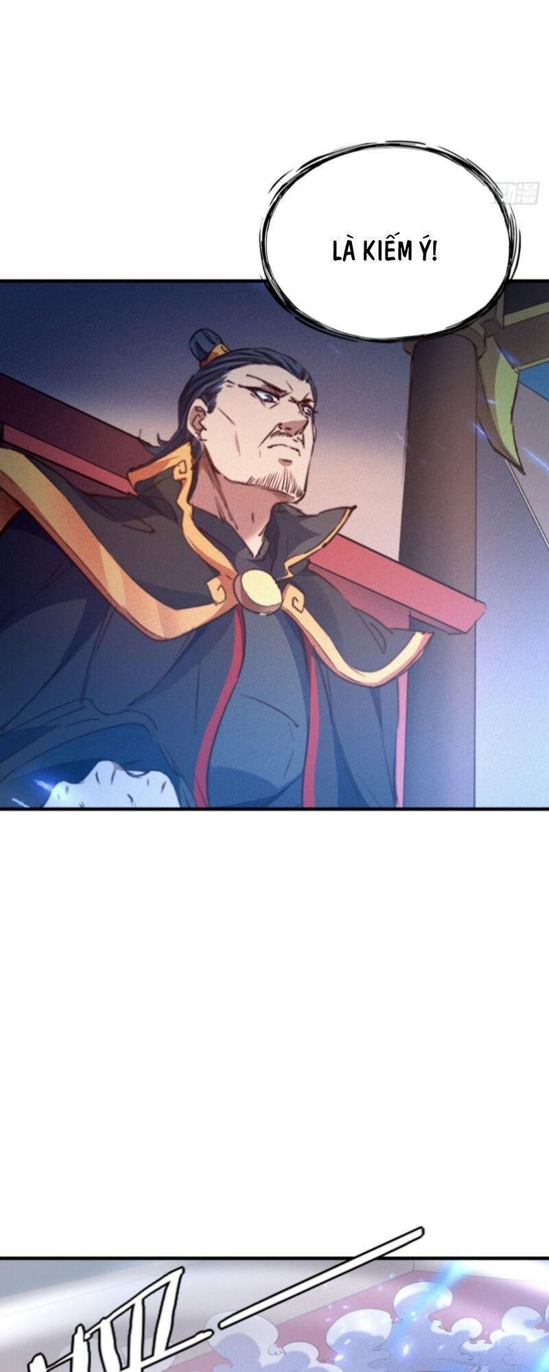 võ đạo chiến thần chapter 12 36