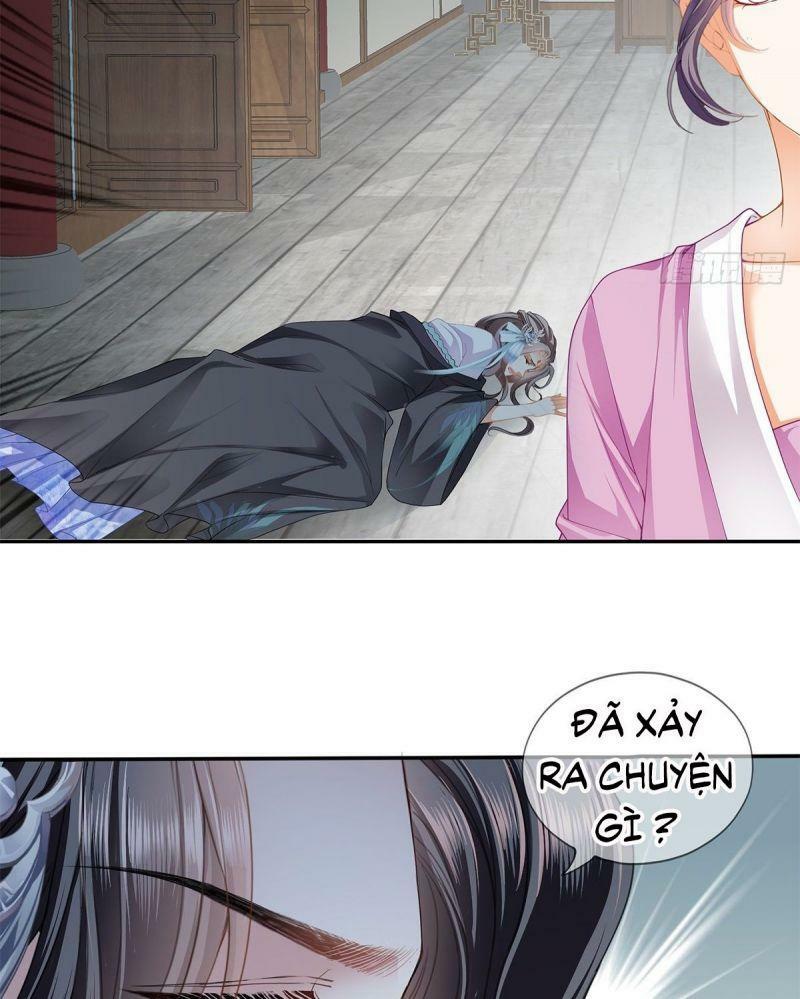 bổn vương muốn nàng chapter 14 33