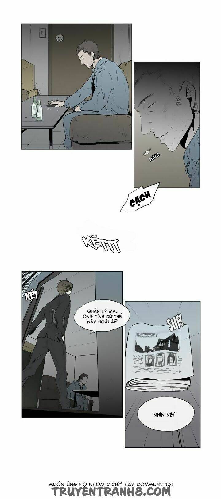 american ghost jack chapter 42 9