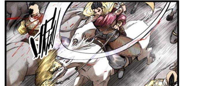 máy mô phỏng nhân sinh của lữ bố chapter 21 109