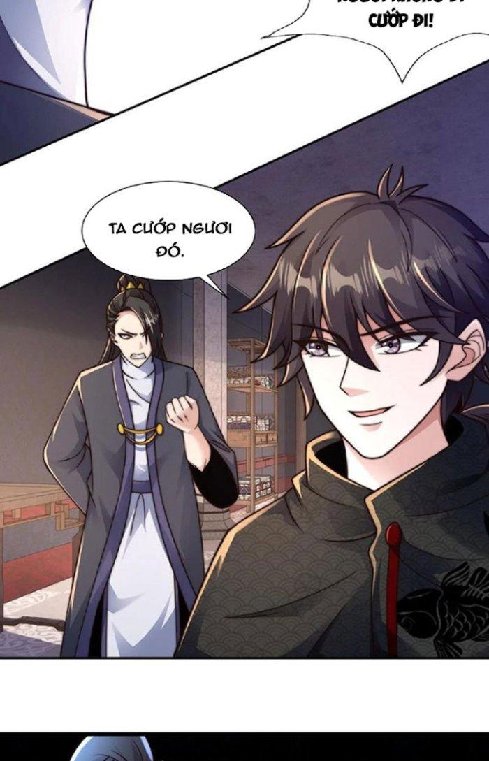 ta nuôi ma quỷ ở trấn ma ti chapter 73 20