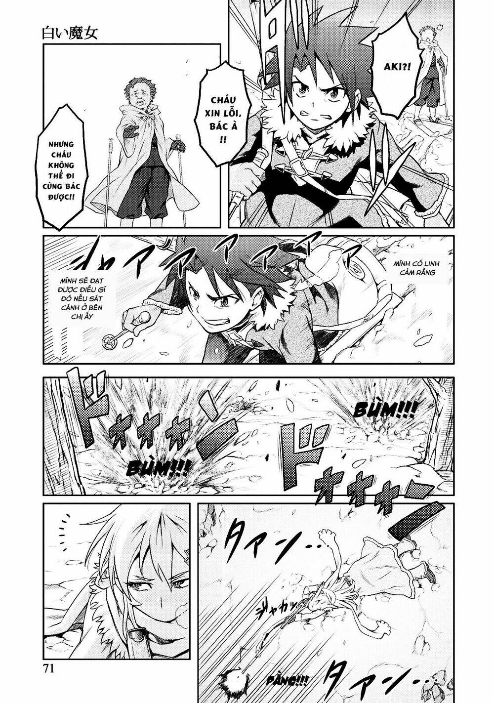 shiroi majo chapter 3 15