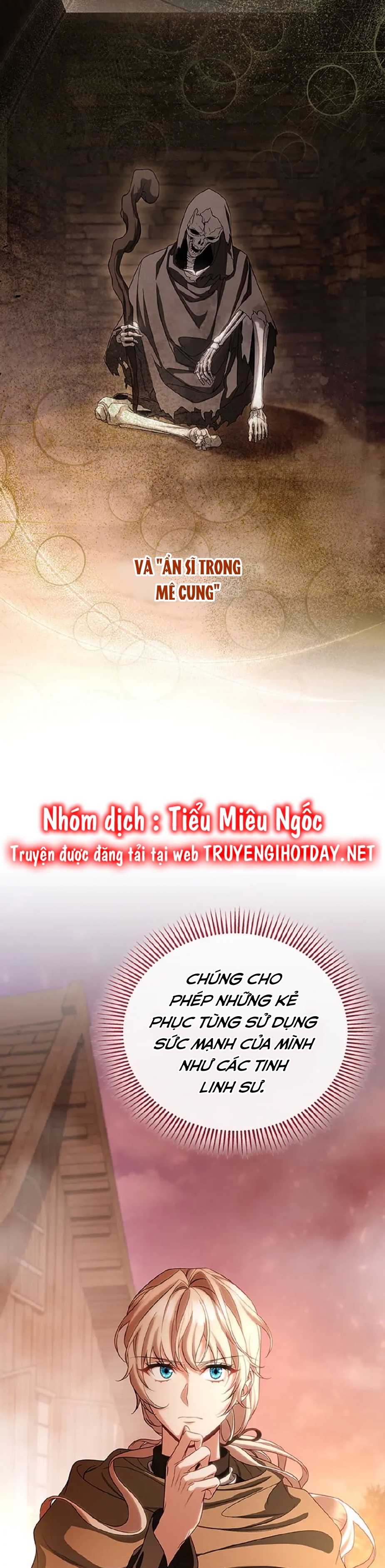 vị cứu tinh của nam phản diện chapter 63 38