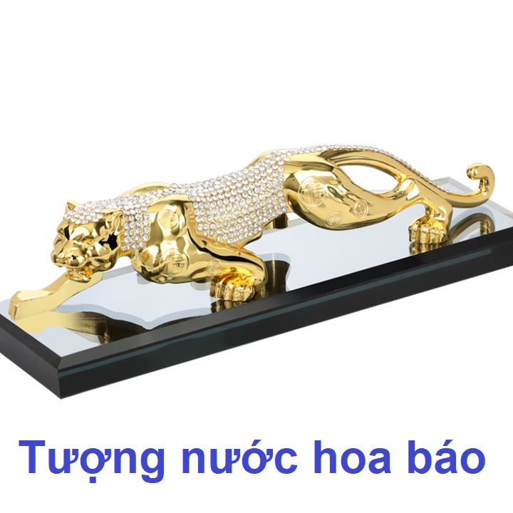  Con bão đặt taplo ô tô, trang trí taplo, bàn làm việc, văn phòng, Có khe đổ nước hoa, Đính đá