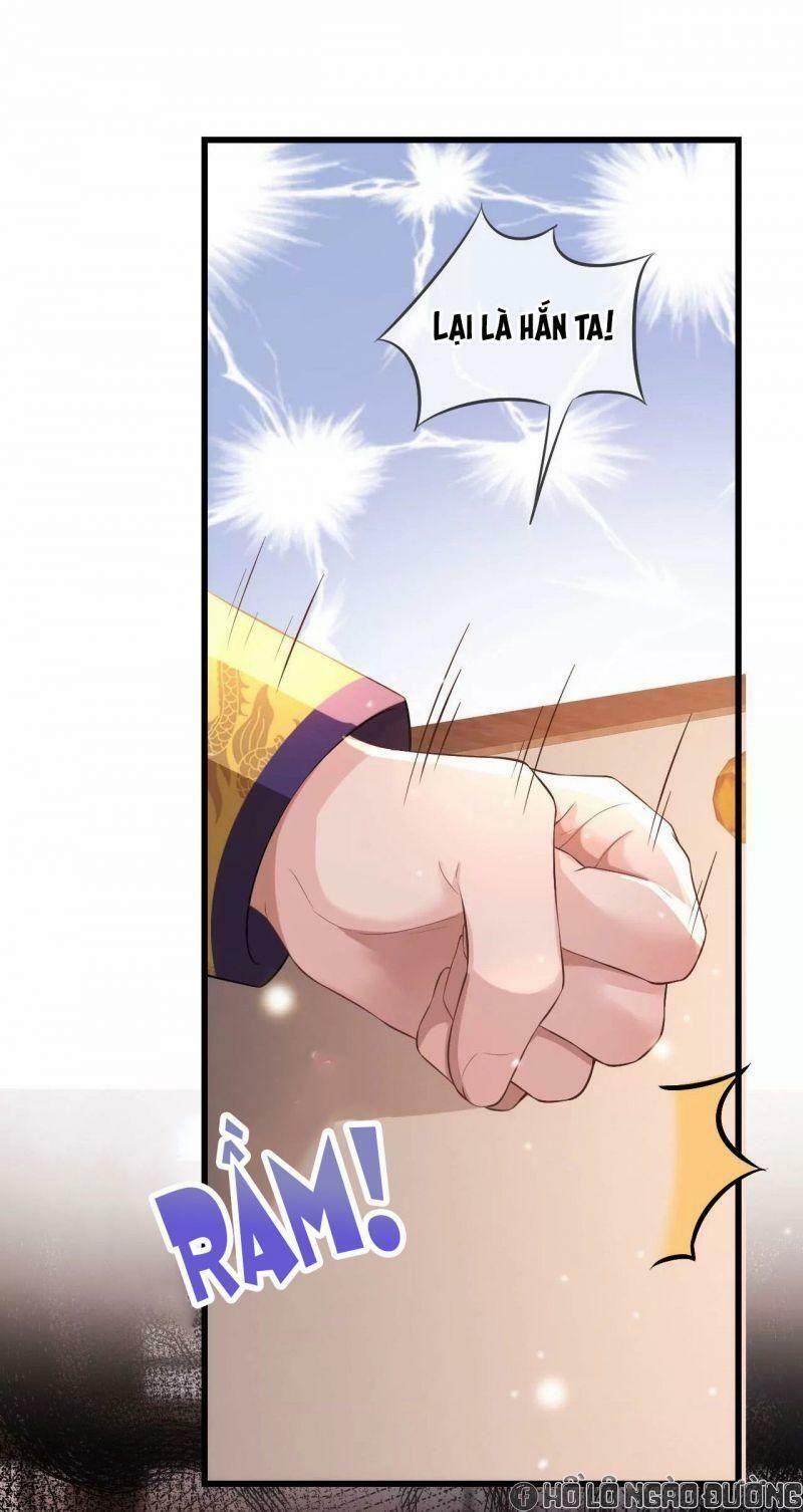 quận chúa vững quá không thể tiêu diệt! chapter 73 30