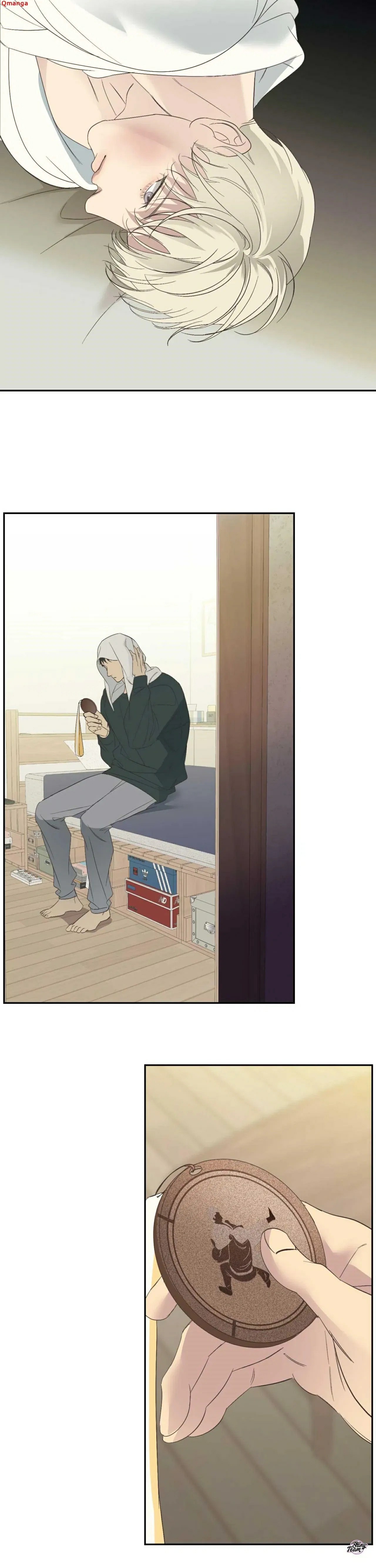 phía sau ánh hào quang chapter 17 19