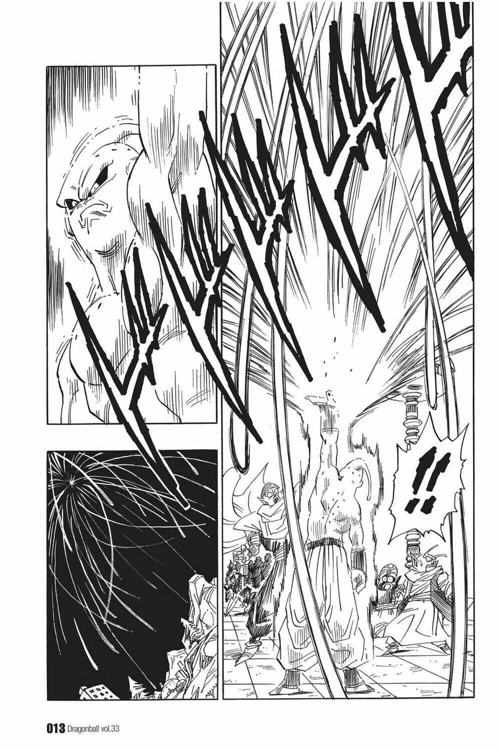 dragon ball - bảy viên ngọc rồng chapter 487 12