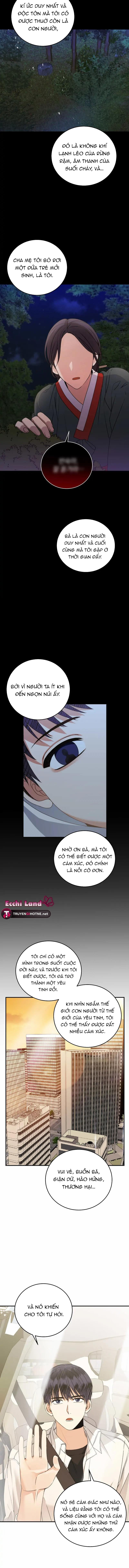 nụ hôn yêu tinh chapter 11.2 3