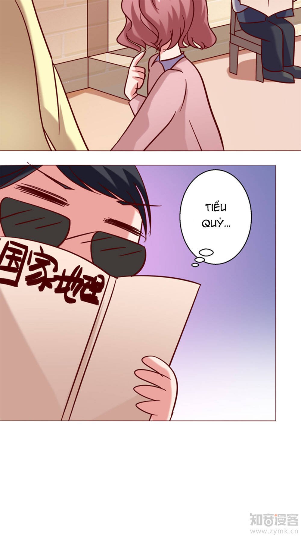 một tuần làm tình nhân chapter 21 13