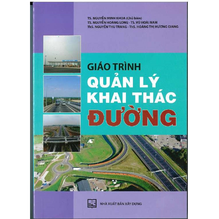 Giáo Trình Quản Lý Khai Thác Đường