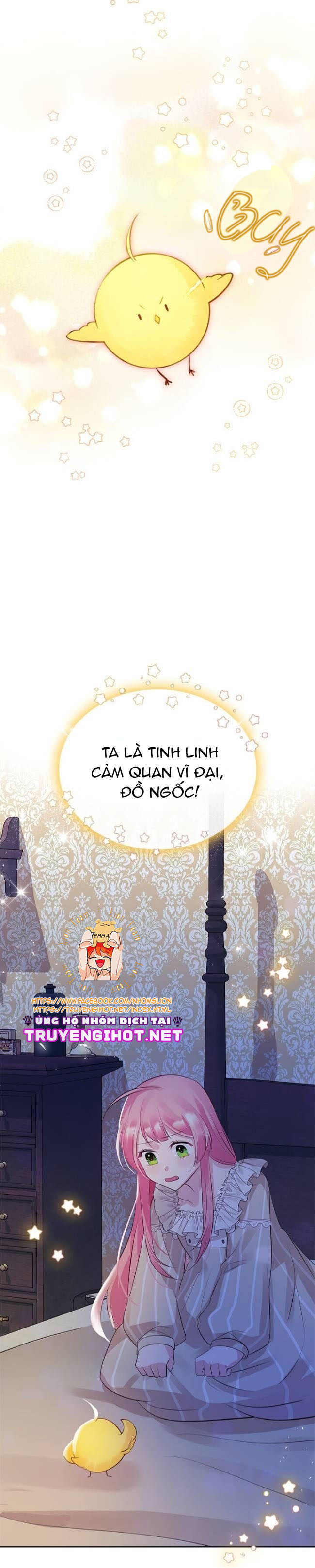 ác nữ muốn sống trong ngôi nhà bánh ngọt chapter 7 29