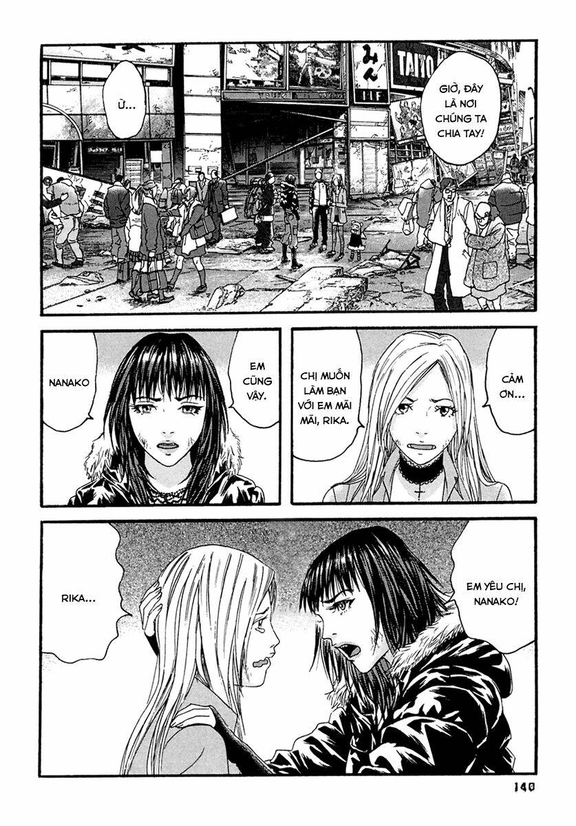 kanojo wo mamoru 51 no houhou chapter 47 12