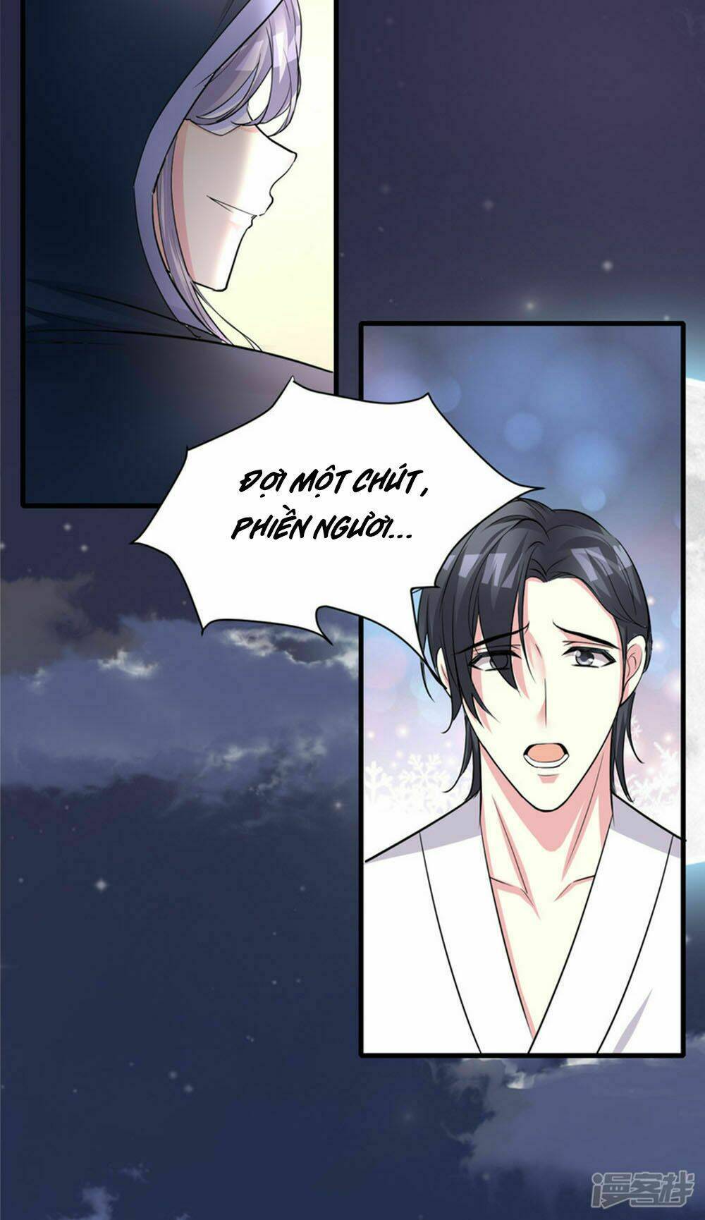 nguyệt dạ hương vi lai chapter 56 6