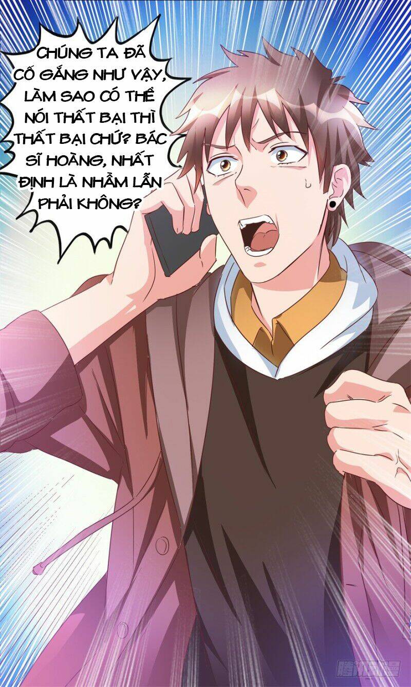 thấu thị tiên y chapter 63 6