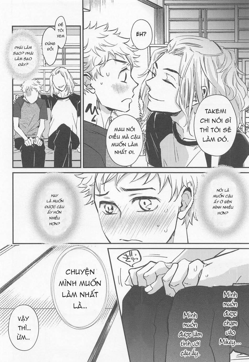 oneshot hỏny chapter 131 19