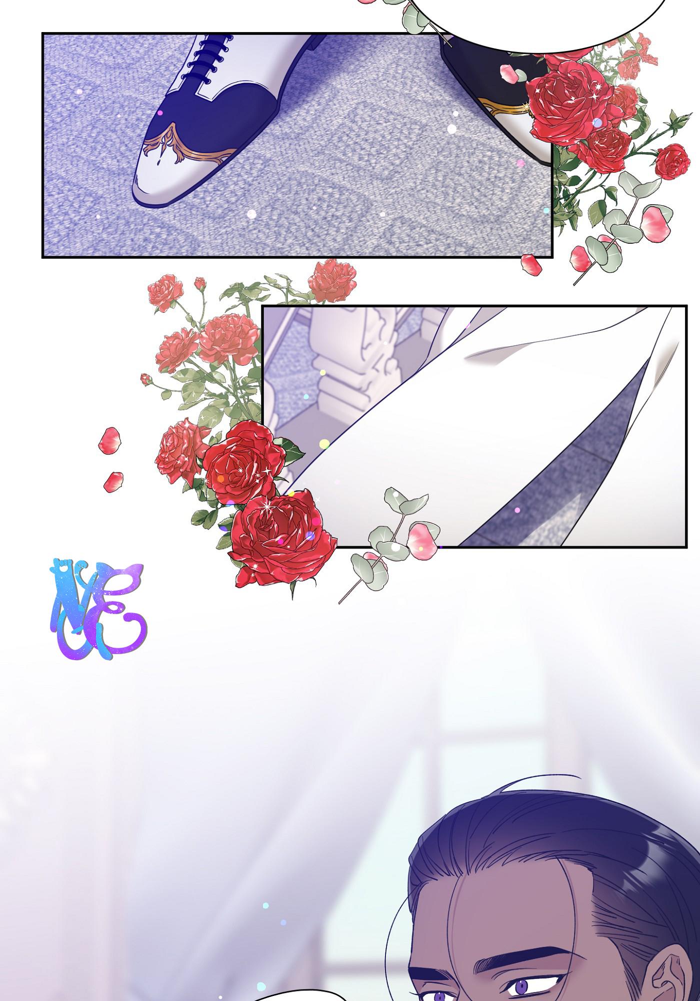 ái tình tự tâm chapter 4 46