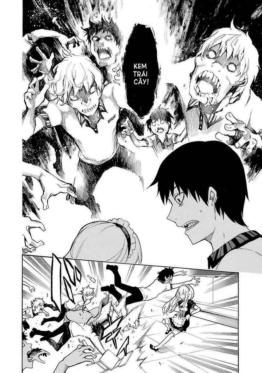 ikusa x koi chapter 5 33