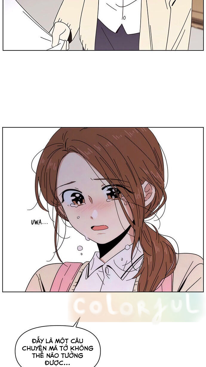 mùa hoa nở rộ chapter 19 40