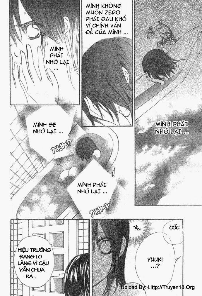 hiệp sĩ vampire chapter 27 12