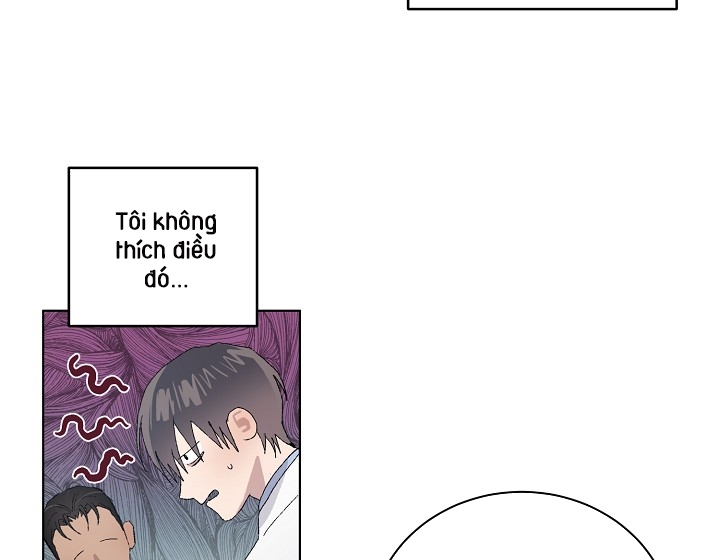 chàng tuấn mã của tôi chapter 28 31