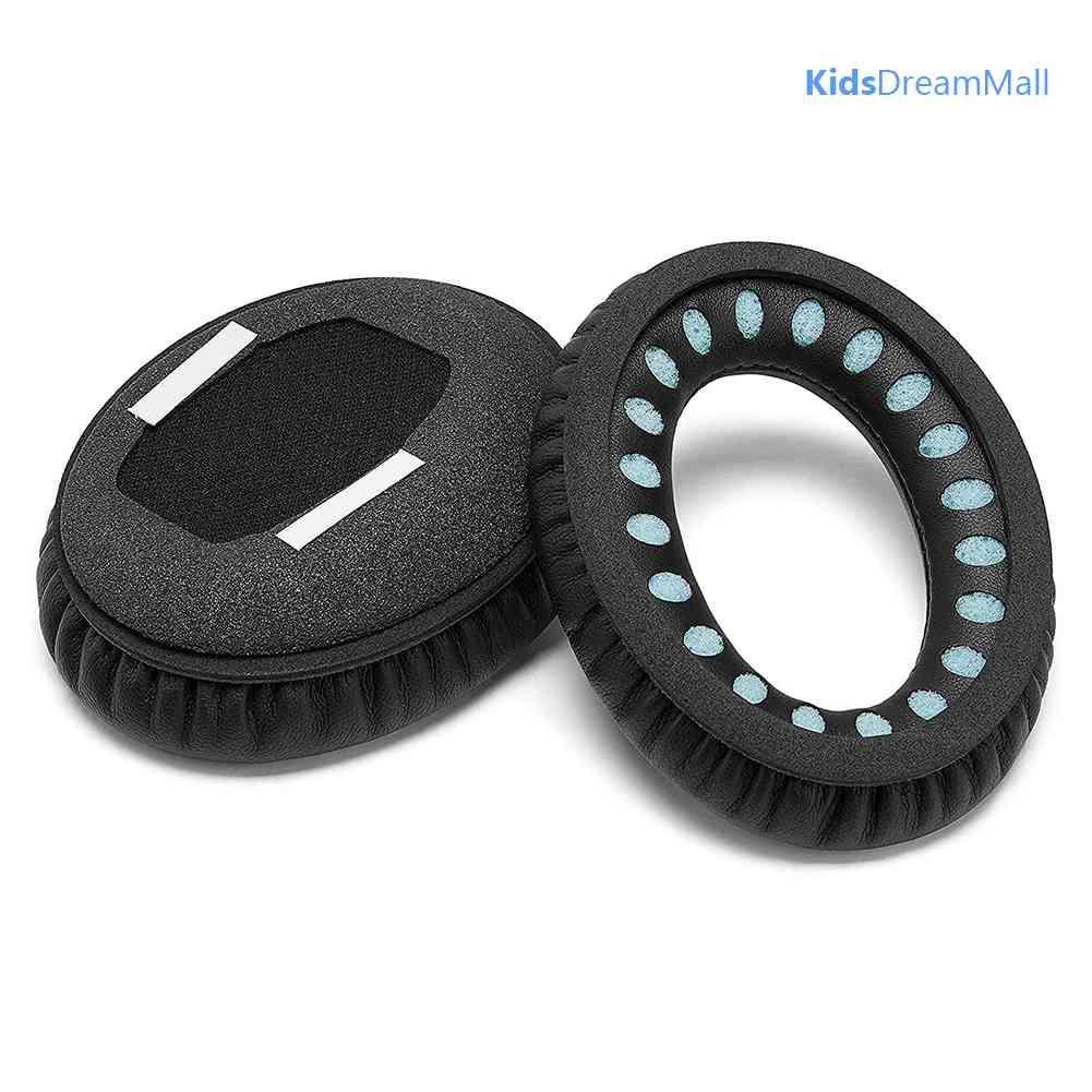 Mới 1 Cặp Đệm Tai Nghe Thay Thế Cho BOSE QuietComfort 35 25