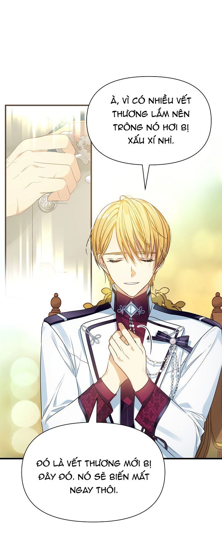 từ lúc bắt đầu tôi vẫn luôn ở bên em chapter 11 14