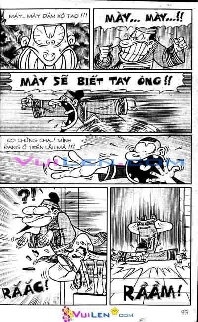 thần đồng đất việt chapter 43 93