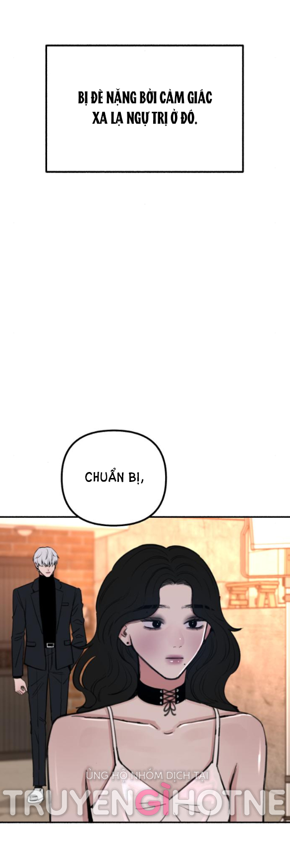 nàng thơ nổi tiếng - nàng thơ myung chapter 37.2 9