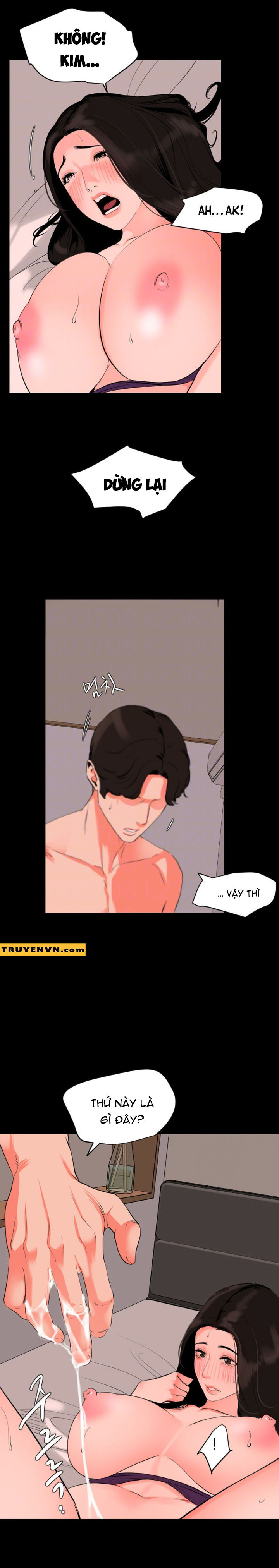 con rể chapter 32 4