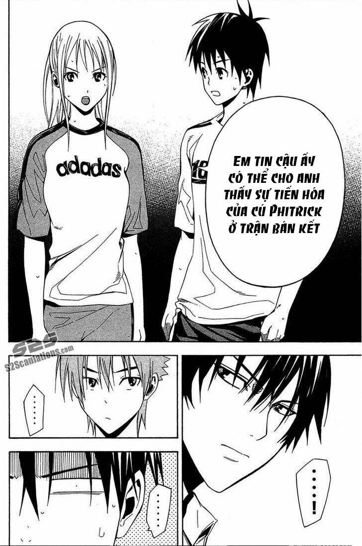 kỵ sĩ trong vòng cấm chapter 136 6