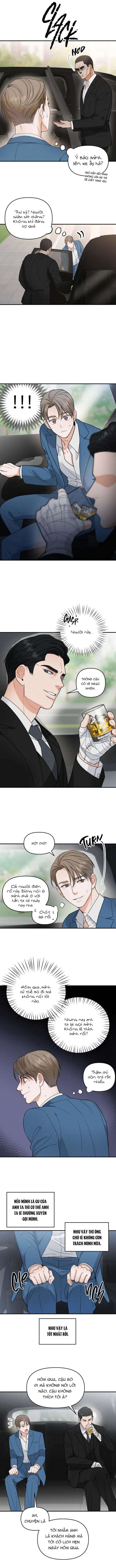 tuyển tập khu chung cư gwanggong – gwanggong apartment complex chapter 25 4