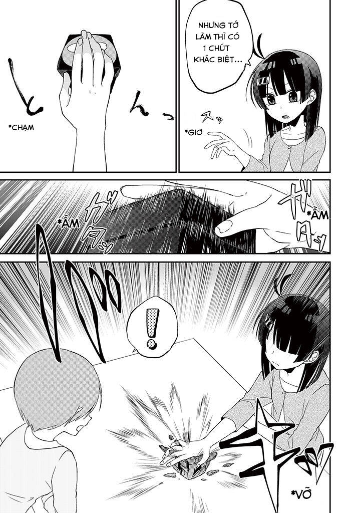 aoki fuchi no hako chapter 3 19