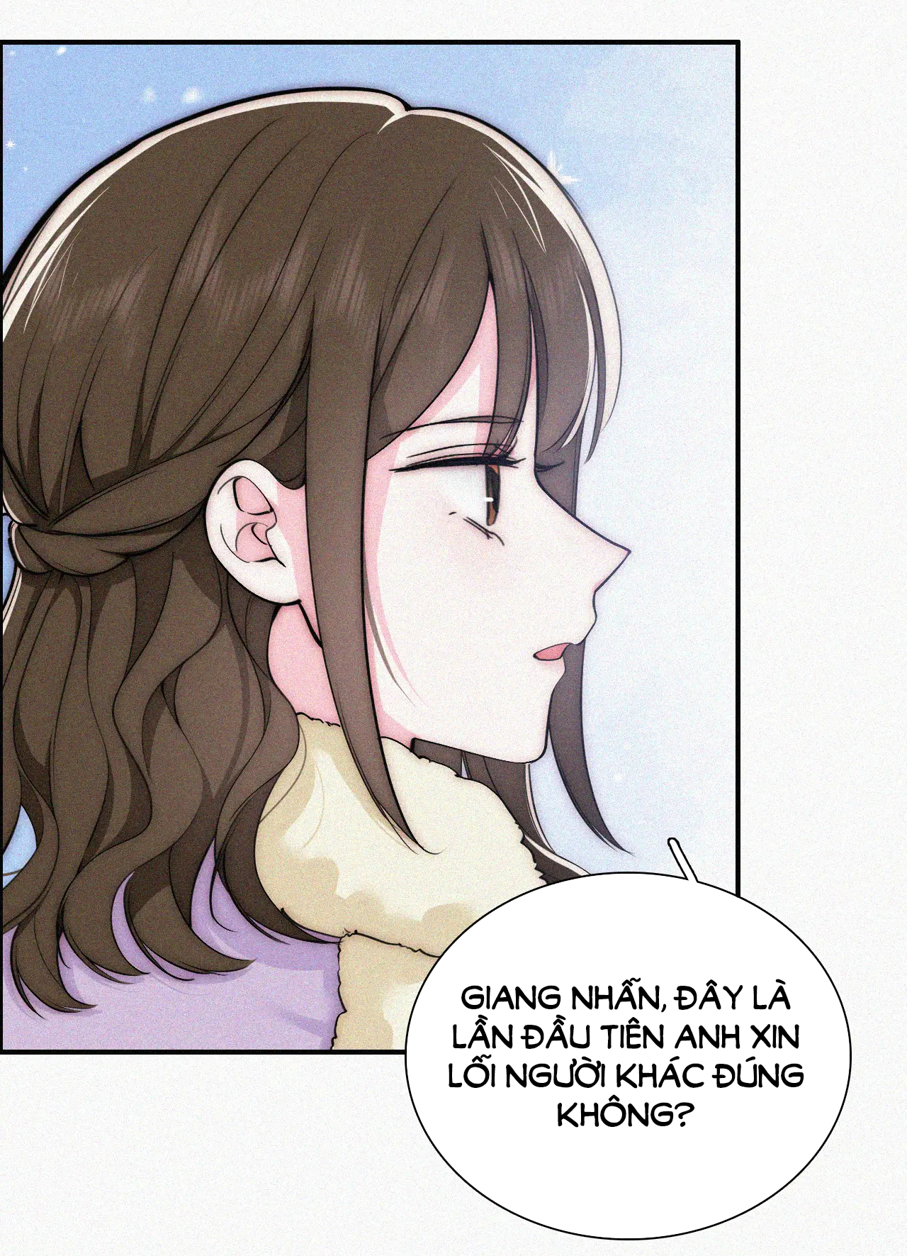 bệnh yêu chapter 66.1 16