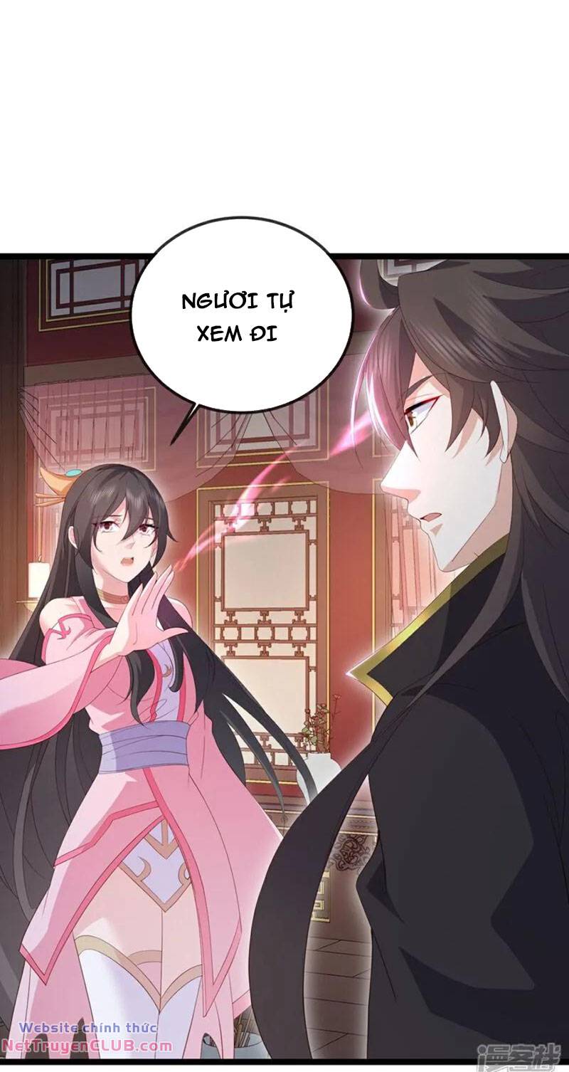 tiên võ đế tôn chapter 519 26