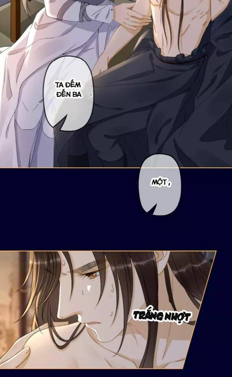 sủng phi của vương chapter 154 10