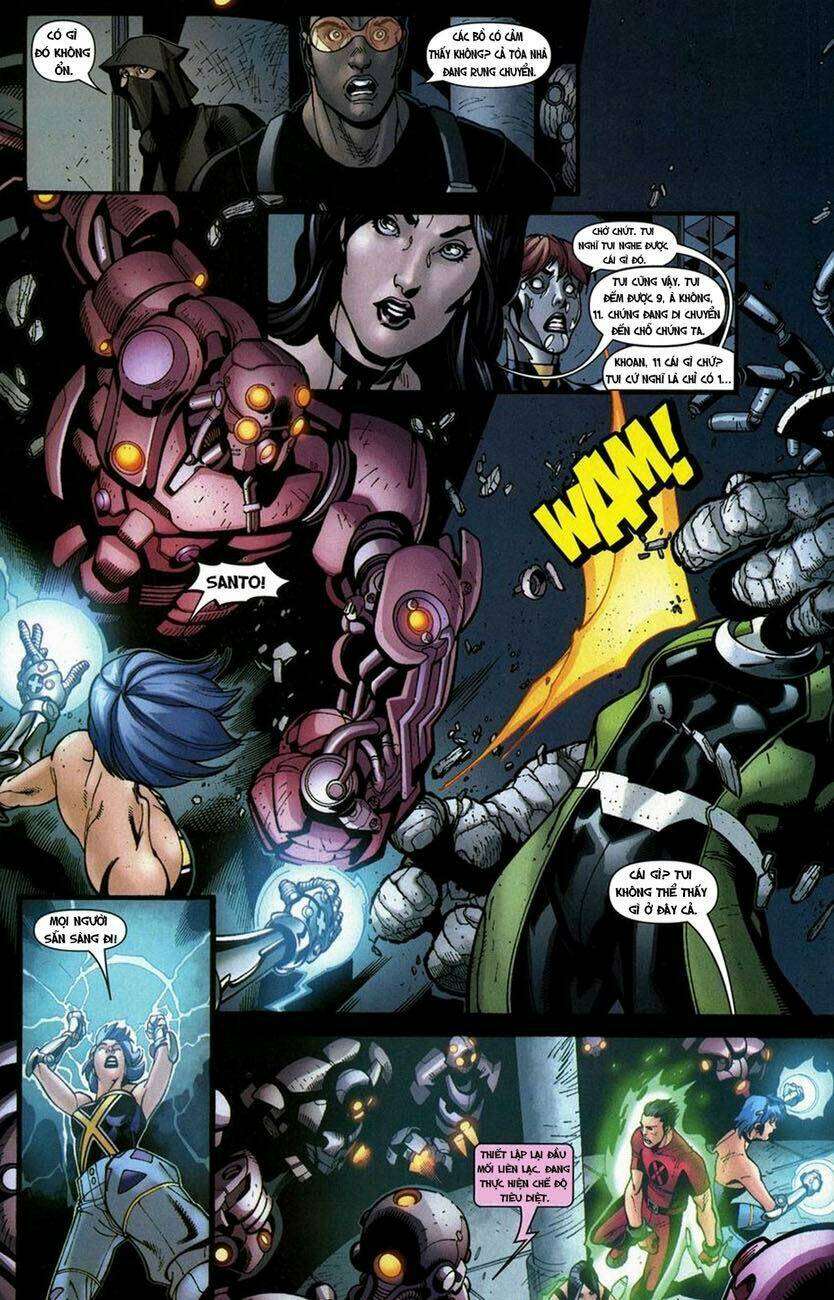 new x-men v2 - academy x chapter 30 12