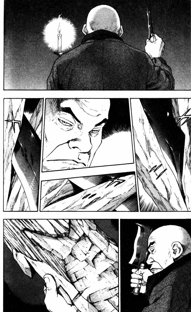 shamo (võ đạo) chapter 72 15