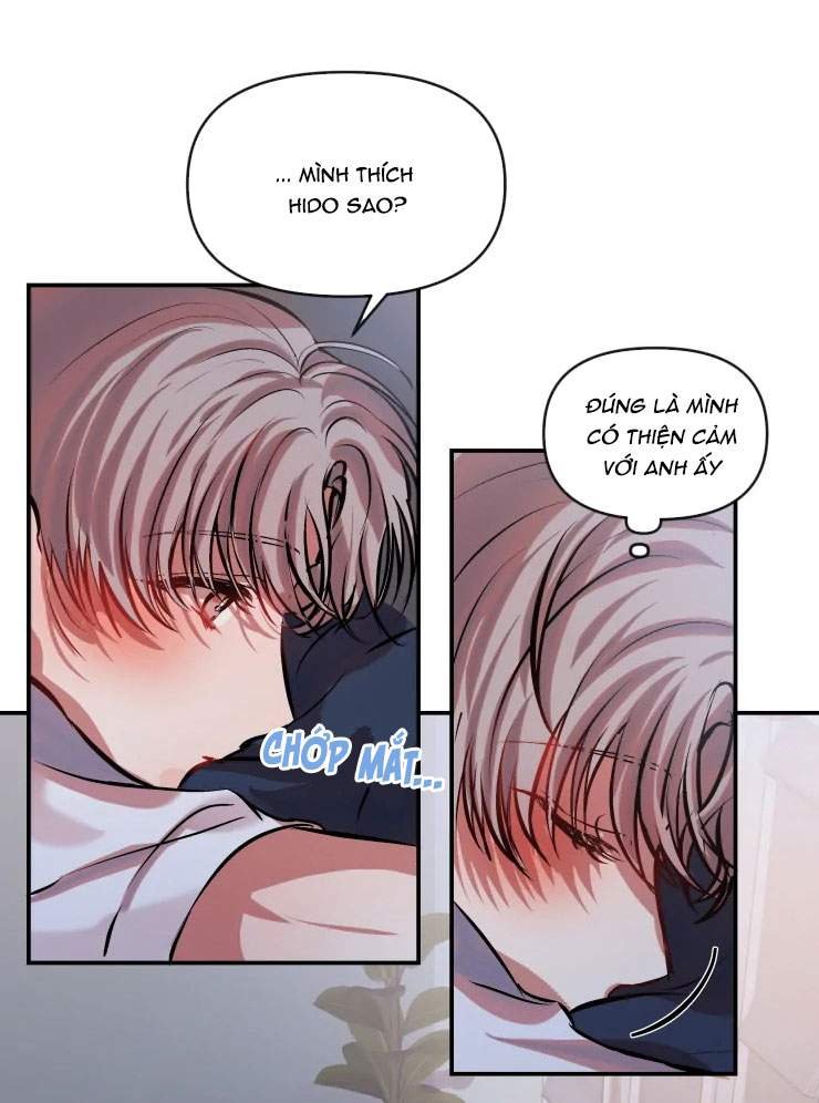 hợp đồng yêu đương chapter 17 50