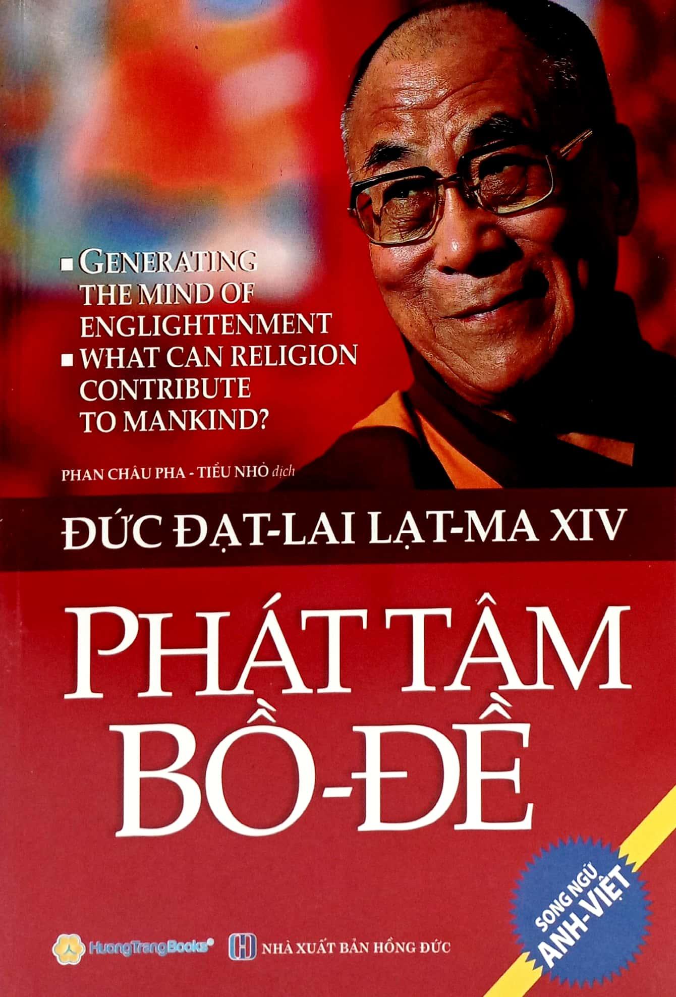 Phát Tâm Bồ Đề