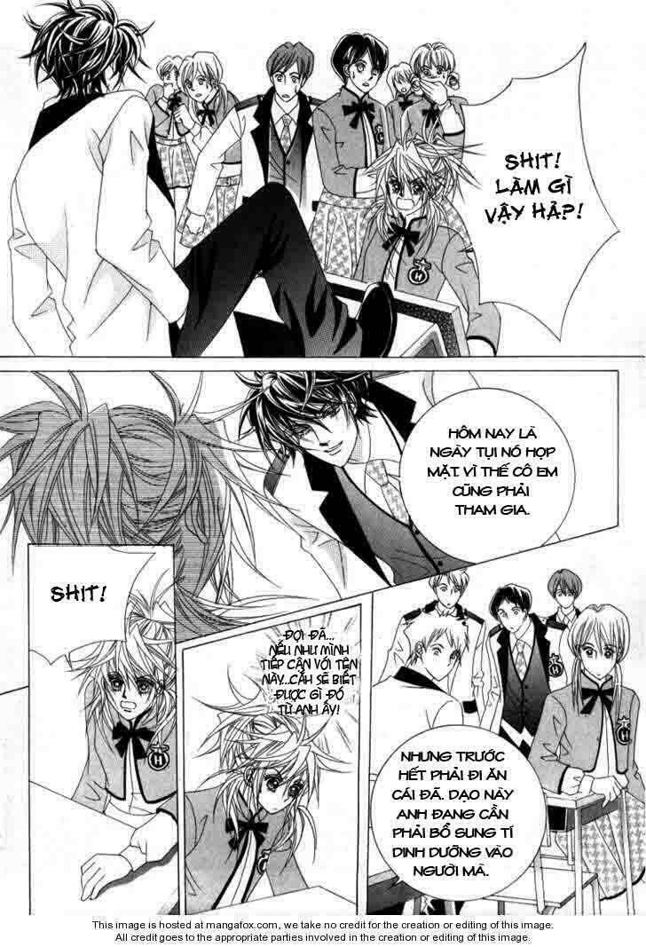 she's scary chapter 13 19