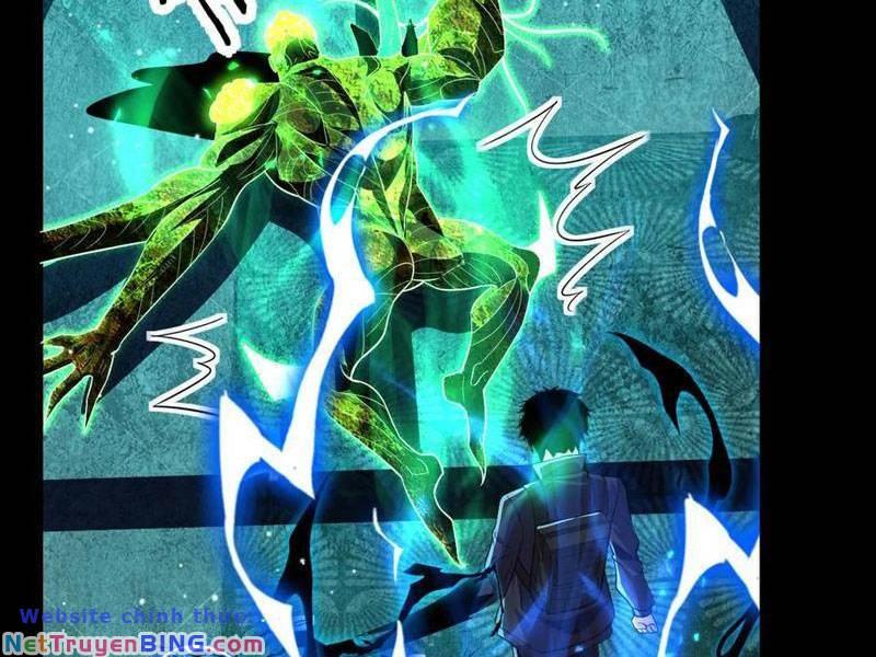 nhìn thấy thanh máu, ta xử tội thần linh chapter 166 39