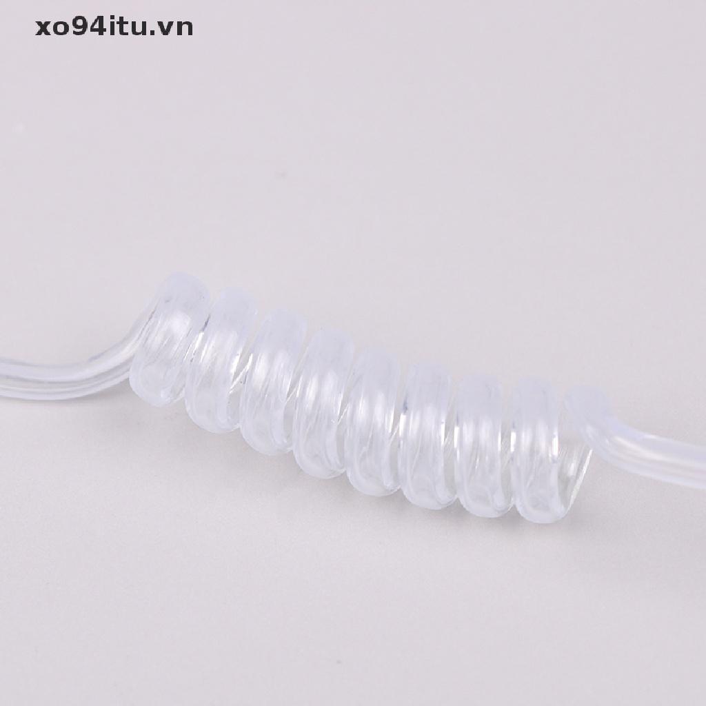 Tai Nghe Chống Bức Xạ XOITU Kèm Móc