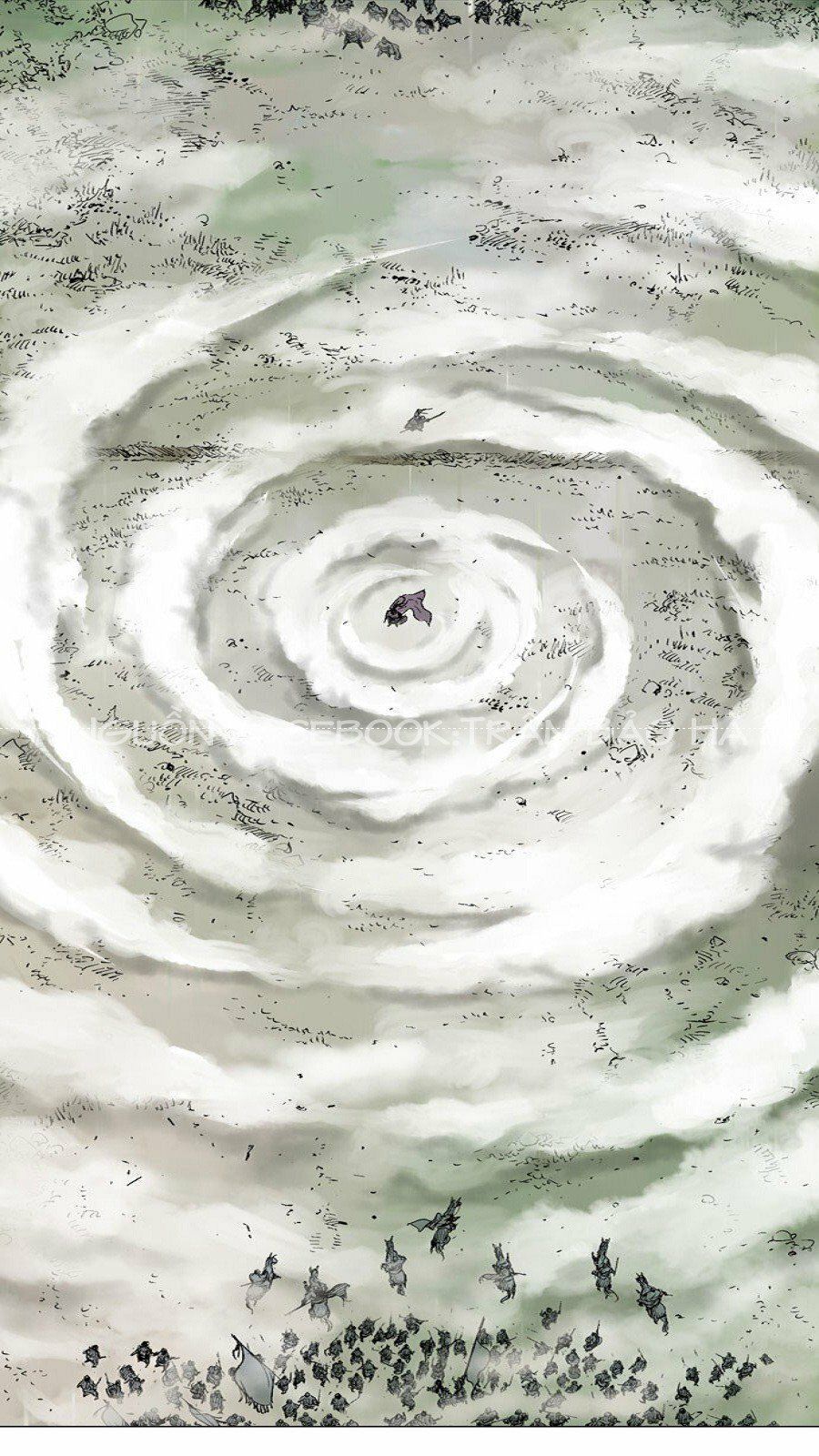 cao thủ 2 chapter 52 2