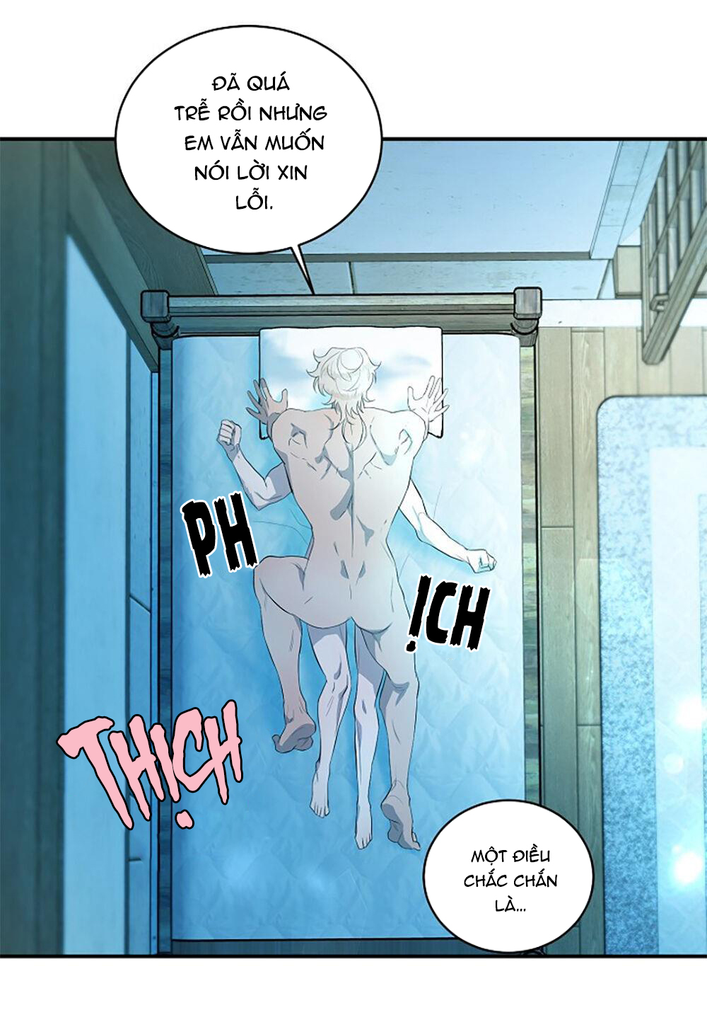 vừa yêu vừa ghét chapter 10 45