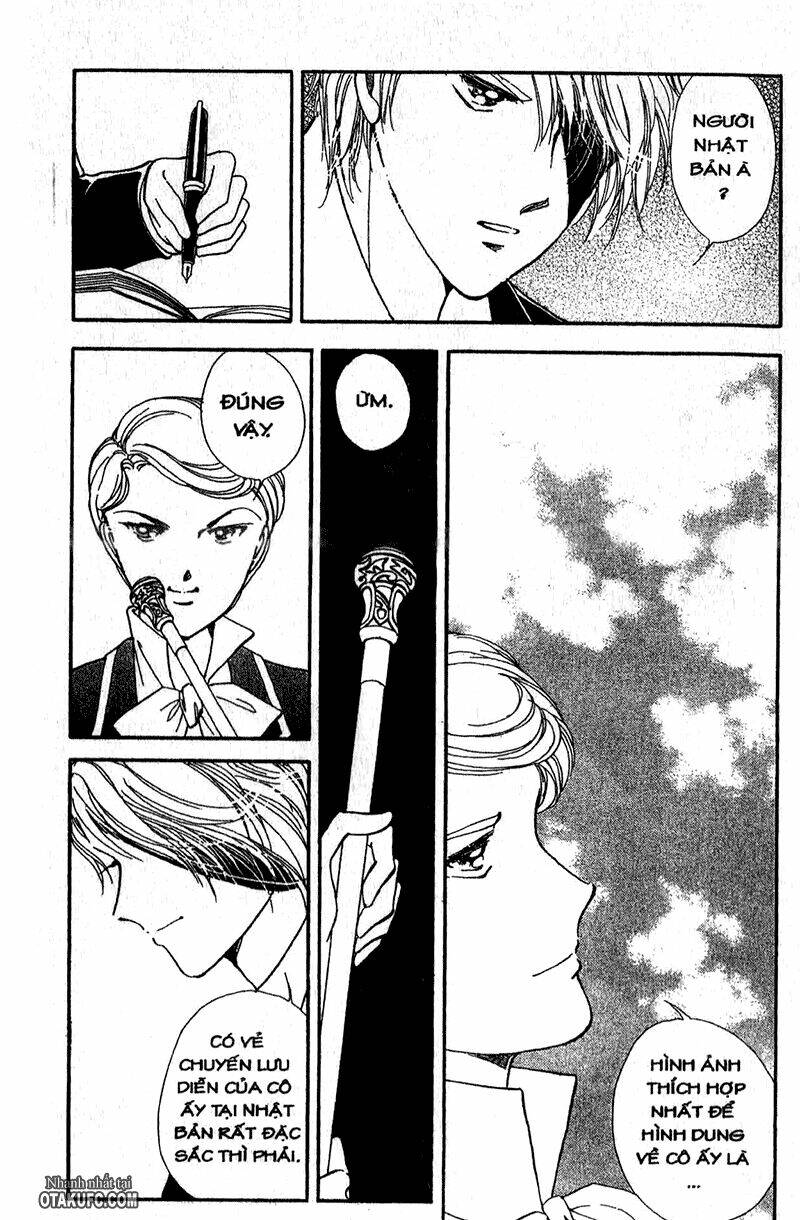 khúc tình ca ban mai - akatsuki no aria chapter 61 7